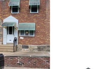 2600 Eddington St, Philadelphia, PA 19137