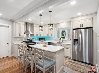 235 Forest St, Winchester, MA 01890