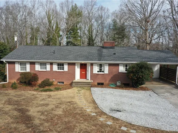 252 Riggs Dr, Clemson, SC 29631