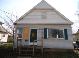 136 E Plumer St, Toledo, OH