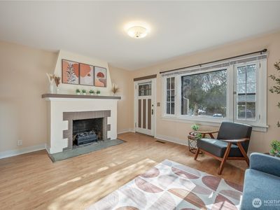102 N Buchanan Avenue #102, Wenatchee, WA, 98801