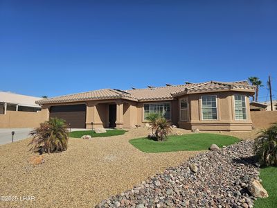 1050 Rolling Hills Dr, Lake Havasu City, AZ, 86406