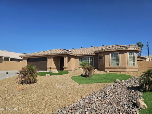 1050 Rolling Hills Dr, Lake Havasu City, AZ 86406