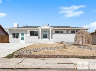 1020 Beldon Way, Reno, NV 89503