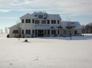 2635 E Metz Rd, Angola, IN 46703