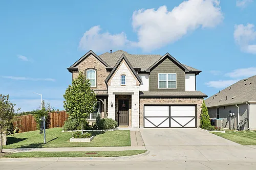 2804 Fireside Ln Photo 1