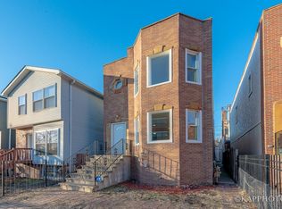 2510 W Washington Blvd, Chicago, IL 60612