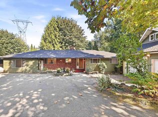 14373 115th Ave, Surrey, BC V3R 2P9