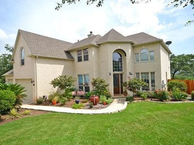 2708 Copford Ln, Cedar Park, TX, 78613
