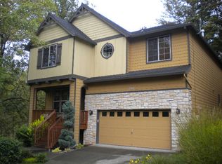 2540 NW 113th Ave, Portland, OR