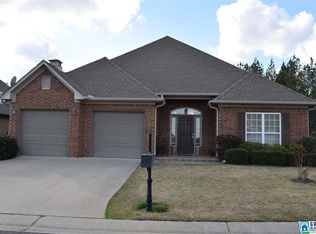 2088 Chelsea Park Bnd, Chelsea, AL 35043