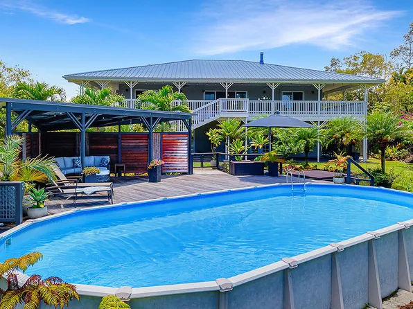 15-2039 20th Ave, Keaau, HI 96749