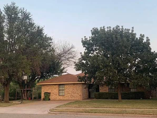 6609 Rosedale St, Wichita Falls, TX 76310