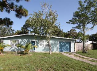 452 Teal Dr, Melbourne, FL 32935