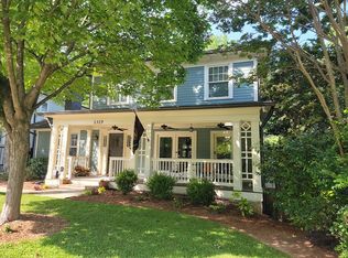 1319 Northview Ave NE, Atlanta, GA 30306