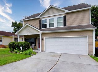 1529 Eagleton Ln, Virginia Beach, VA 23455