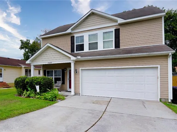 1529 Eagleton Ln, Virginia Beach, VA 23455