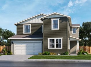 Residence 3 Plan, Tracy Hills : Cairnway, Tracy, CA 95377