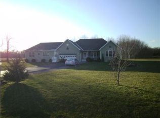 2560 Serven Rd, Waterloo, NY 13165