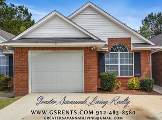 124 Towne Park Dr, Rincon, GA 31326