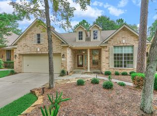 6 Wrenfield Pl, Conroe, TX 77384