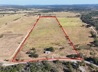 TBD CR 402, Marble Falls, TX 78654