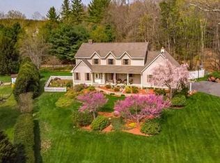 139 College Hwy, Southwick, MA 01077