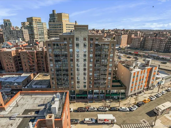 97-12 63rd Drive #6A, Rego Park, NY 11374