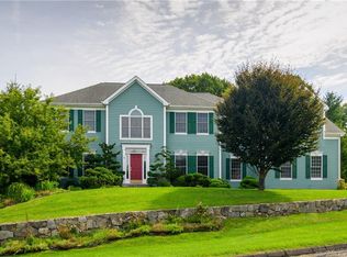 5 Muirwood Ct, Brookfield, CT 06804