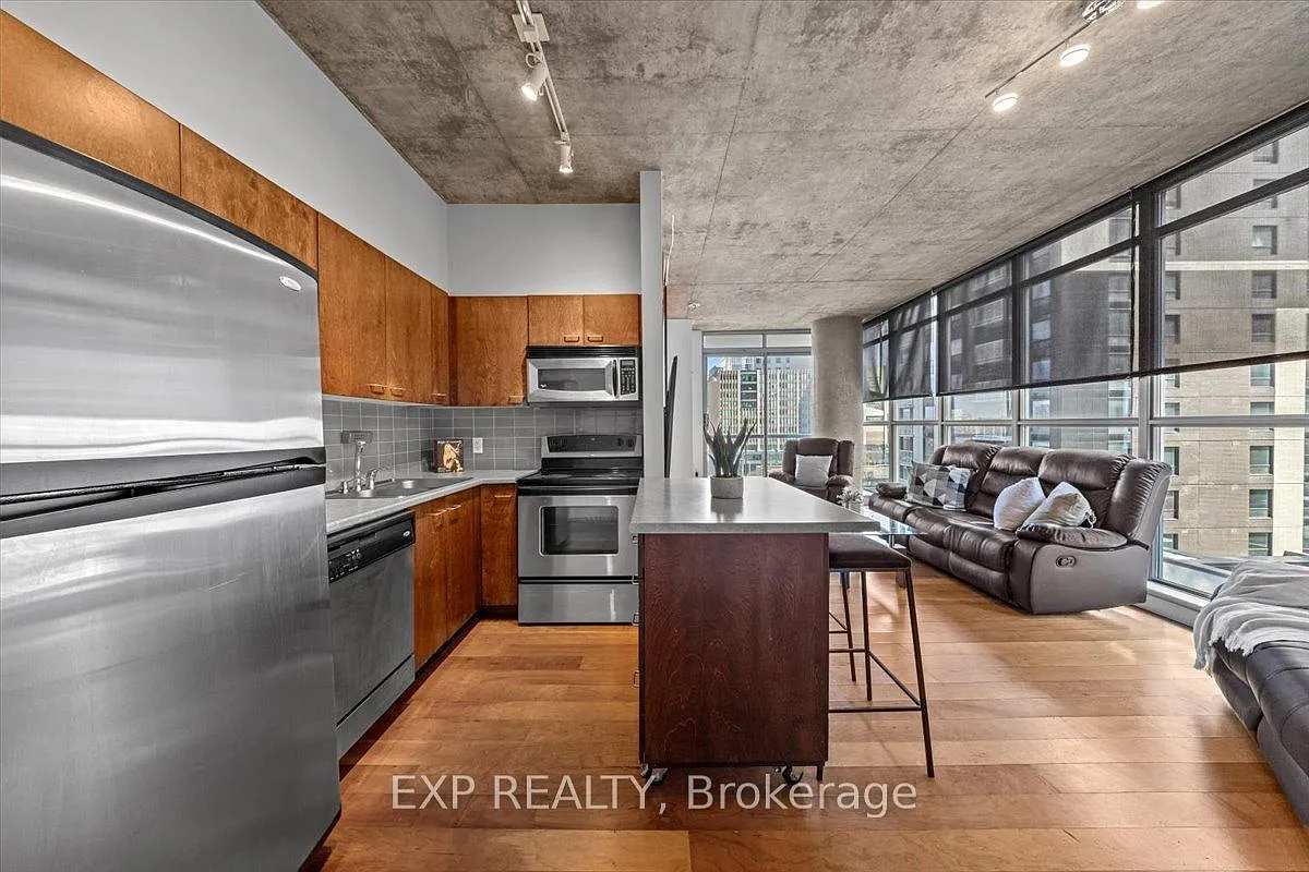1 bed, $2,200 — Photo 3
