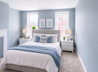 337 S Mount St, Baltimore, MD