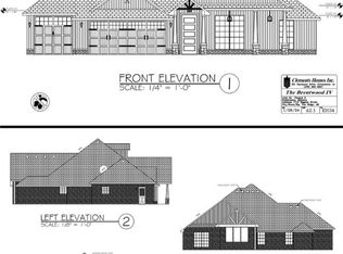 1712 Higgins St, Pea Ridge, AR 72751