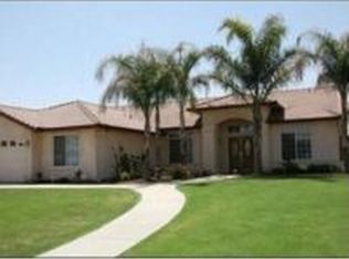 10117 Keeneland Ct, Bakersfield, CA 93312