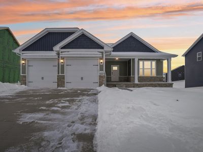 524 Birkdale Ln, Howell, MI, 48843