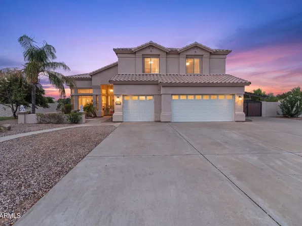 241 S Equestrian Court, Gilbert, AZ 85296