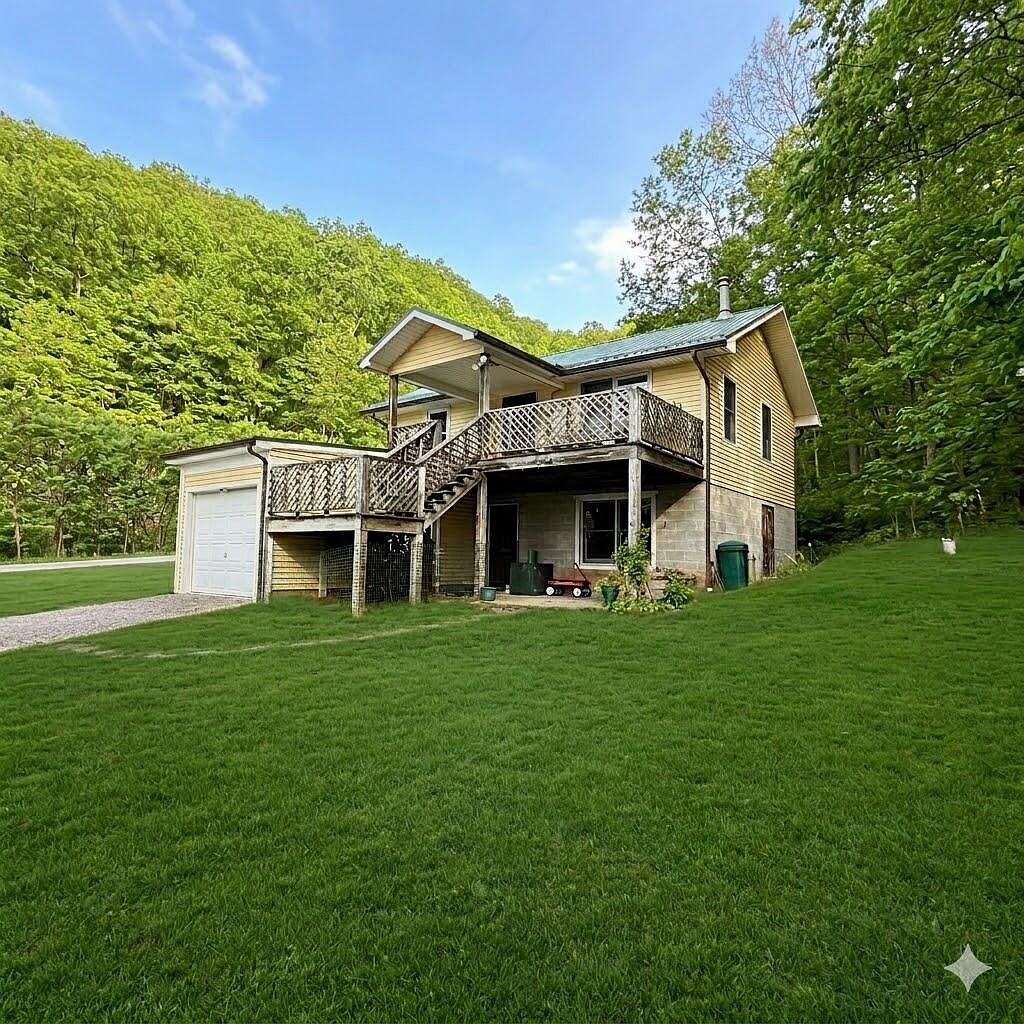 3259 Julia Rd, Renick, WV 24966 | Zillow