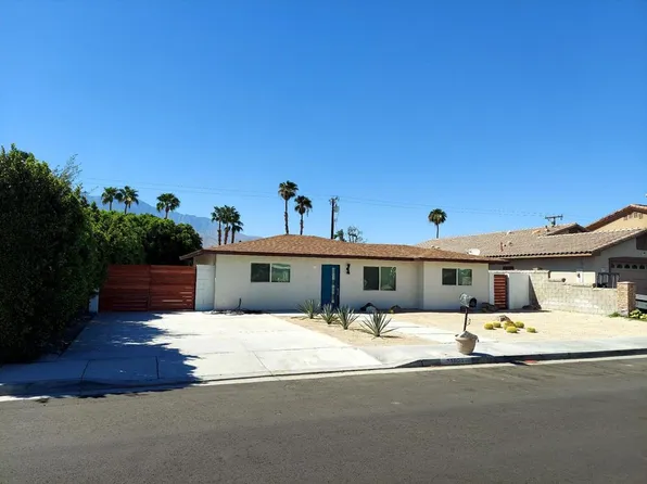 31621 El Toro Rd, Cathedral City, CA 92234