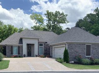 145 Arbor Gate Ct, Hot Springs, AR 71901