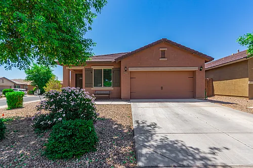 41177 W Lucera Ln Photo 1