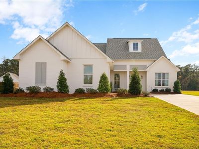 2216 Forest Trl, Woodworth, LA, 71485