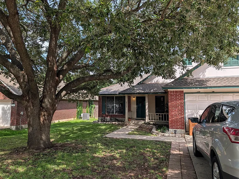 8007 Forbsdale Dr W — Photo 2