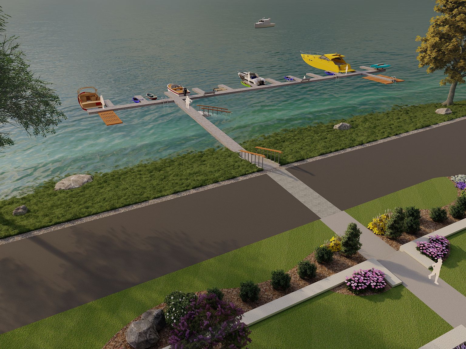 Gun Lake by MCM Communities in Shelbyville MI Zillow