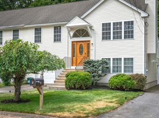 10 Joppa Rd, Worcester, MA 01602