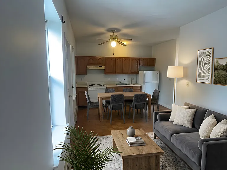 122 Berkshire St #10 — Photo 2