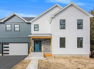 5 University Rd, Burlington, VT 05401