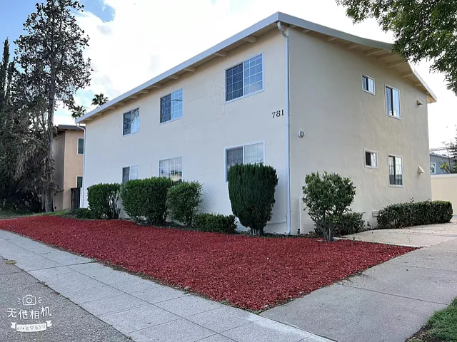 781 Sharmon Palms Ln #D — Photo 1