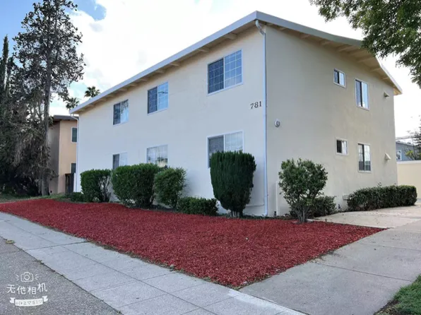 781 Sharmon Palms Ln APT D, Campbell, CA 95008