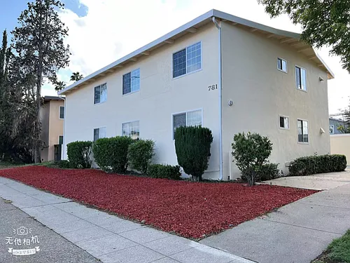 781 Sharmon Palms Ln #D Photo 1