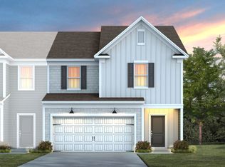 1103 Jensen Rd, Durham, NC 27703