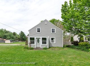 6331 Towar Ave, East Lansing, MI 48823